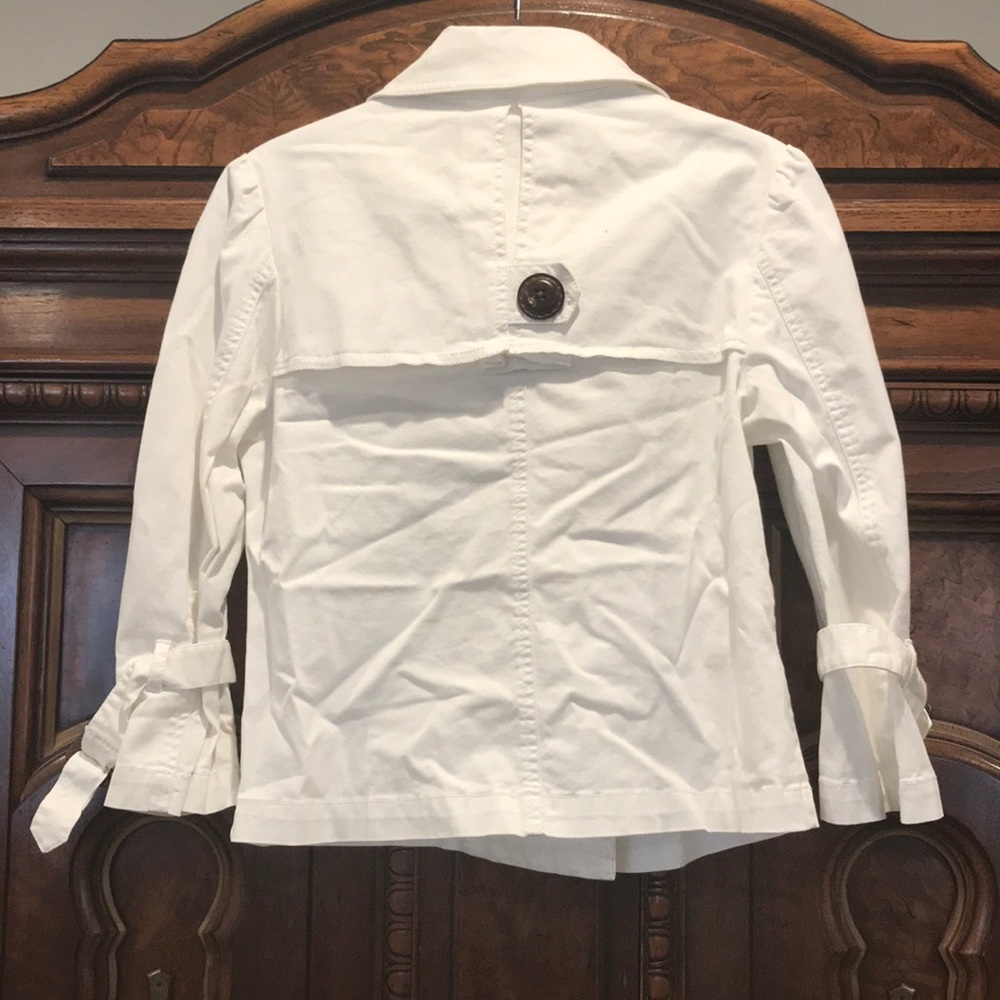 Jacket - Picture 2 of 2
